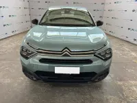 Usata Citroën C4 Feel 131 CV (96 kW) 2023 Argento SUV