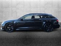 Usata Audi RS6 630 CV (463 kW) 2024 Nero Station wagon