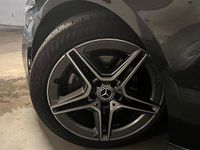 Occasion Mercedes A180 Premium 116 ch (85 kW) 2019 Noir Berline