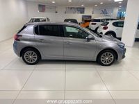 usata Peugeot 308 PureTech Turbo 130 S&S Allure