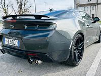 Usata Chevrolet Camaro 453 CV (333 kW) 2017 Coupé