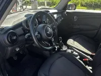 Usata Mini Cooper D 116 CV (85 kW) 2017 Nero Utilitaria