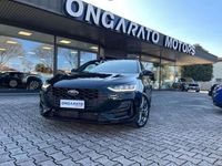 Usado Ford Focus ST-Line 125 HP (91 kW) 2025 Preto Sedan