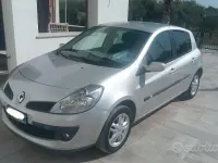 Usata Renault Clio 2009