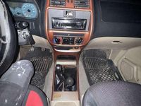 Usata Nissan Terrano 125 CV (91 kW) 2001 SUV