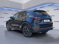 Usata Mazda CX-5 Ad'Vantage 165 CV (121 kW) 2023 Blu SUV