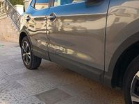 Gebraucht Nissan Qashqai 140 PS (102 kW) 2020 Grau SUV
