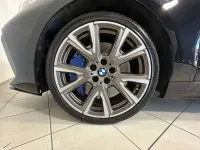 Usata BMW M135 306 CV (225 kW) 2021 Nero Utilitaria