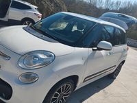 Usata Fiat 500L 85 CV (62 kW) 2013 Monovolume