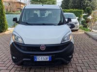 usata Fiat Doblò 1.3 MJT NEOPATENTATI.