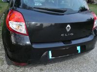 usata Renault Clio III serie-2010