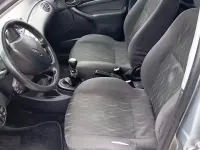 Usata Ford Focus 116 CV (85 kW) 2002 Grigio Berlina