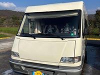 Usata Fiat Ducato 116 CV (85 kW) 1999 Furgone