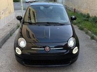Usata Fiat 500 70 CV (51 kW) 2022 Nero Utilitaria