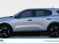 Nuova Opel Frontera Edition 135 CV (99 kW) 2025 Argento SUV