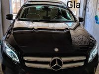 usata Mercedes GLA200 GLA 200d Premium 4matic auto