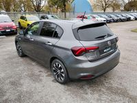 Usata Fiat Tipo 101 CV (74 kW) 2023 Grigio Utilitaria