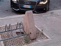 Usata Audi A4 Ambiente 143 CV (105 kW) 2008 Nero Berlina