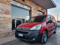 usata Citroën Berlingo Multispace BlueHDi 75 Feel