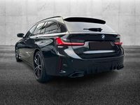 Usata BMW M340 374 CV (275 kW) 2025 Nero Berlina