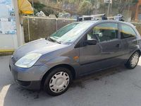 usata Ford Fiesta 3p 1.4 tdci Ambiente