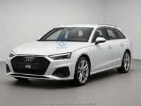 Usata Audi A5 Comfort 204 CV (150 kW) 2025 Bianco Station wagon