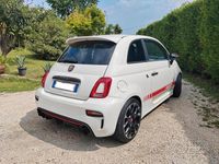 Usata Abarth 500 135 CV (99 kW) 2009 Berlina