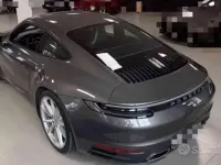 Usata Porsche 911 Carrera 385 CV (283 kW) 2021 Grigio Coupé