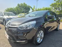 Usata Renault Clio 89 CV (65 kW) 2017 Nero Utilitaria