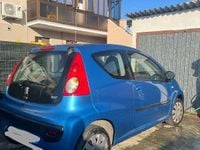 Usata Peugeot 107 68 CV (50 kW) 2008 Utilitaria