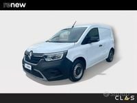 Usata Renault Kangoo Edition One 75 CV (55 kW) 2022 Bianco Berlina