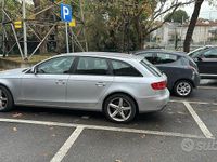 Usata Audi A4 Ambiente 120 CV (88 kW) 2009 Station wagon