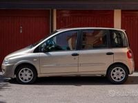 Usata Fiat Multipla 116 CV (85 kW) 2009 Monovolume