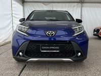 usata Toyota Aygo X 1.0 VVT-i 72 CV 5 porte Lounge