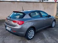 Usata Alfa Romeo Giulietta 120 CV (88 kW) 2016 Grigio Utilitaria