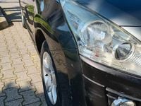 Usata Peugeot 3008 Premium 109 CV (80 kW) 2011 Grigio Station wagon