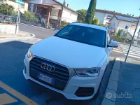 Usata Audi Q3 120 CV (88 kW) 2016 SUV