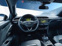 Usata Opel Corsa-e 100 kW (136 CV) 2023 Grigio Utilitaria