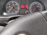 Usata VW Caddy Life 2009 Grigio Monovolume