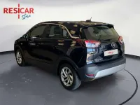 Usata Opel Crossland X 83 CV (61 kW) 2020 Blu SUV