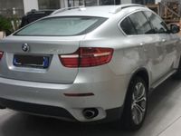usata BMW X6 30d Auto in perfette condizione estetiche e di motore