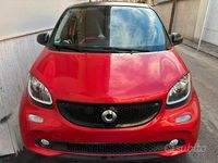 Usata Smart ForFour 71 CV (52 kW) 2016 Utilitaria