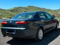 Usata Alfa Romeo 166 150 CV (110 kW) 2000 Berlina