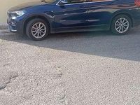 Usata BMW X1 116 CV (85 kW) 2017 SUV