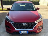 usata Hyundai Tucson TUCSON1.6 gdi Xline 2wd 132cv