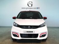 Usata Aixam City Sport 2023 Bianco Coupé