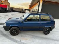 usata Fiat Panda 4x4 1.1 Trekking