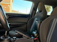 Usata Mini John Cooper Works 231 CV (169 kW) 2017 Utilitaria
