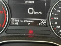 Usata Audi A4 190 CV (139 kW) 2016 Bianco Station wagon
