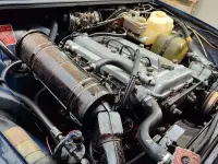 Usata Alfa Romeo Alfetta 122 CV (89 kW) 1975 Berlina